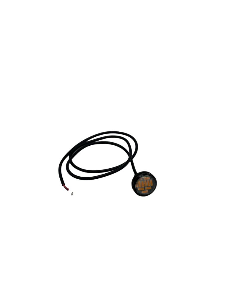 Dualtron City & Thunder 2 & Thunder 3 & Achilleus 2023 & Victor Luxury + & Ltd | LED WARNING AVANT 250MM Dualtron City & Thunder 2 & Thunder 3 & Achilleus 2023 & Victor Luxury + & Ltd | LED WARNING AVANT 250MM
