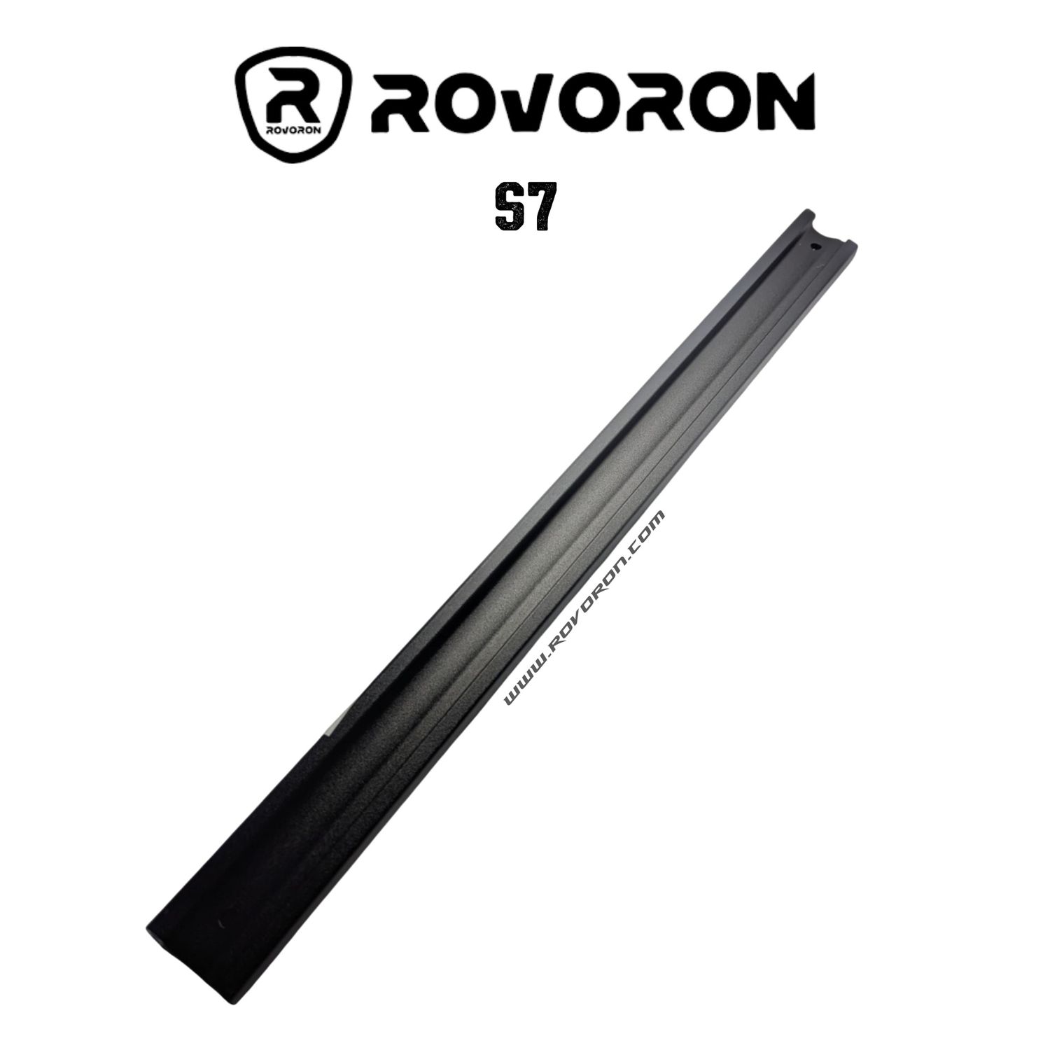 Rovoron S7 & Thunder 3 & New Storm Ltd | COLONNE DE DIRECTION Rovoron S7 & Thunder 3 & New Storm Ltd | COLONNE DE DIRECTION