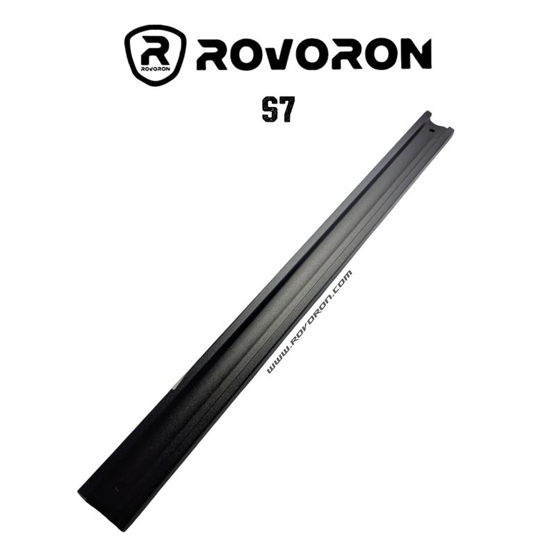 Rovoron S7 & Thunder 3 & New Storm Ltd | COLONNE DE DIRECTION