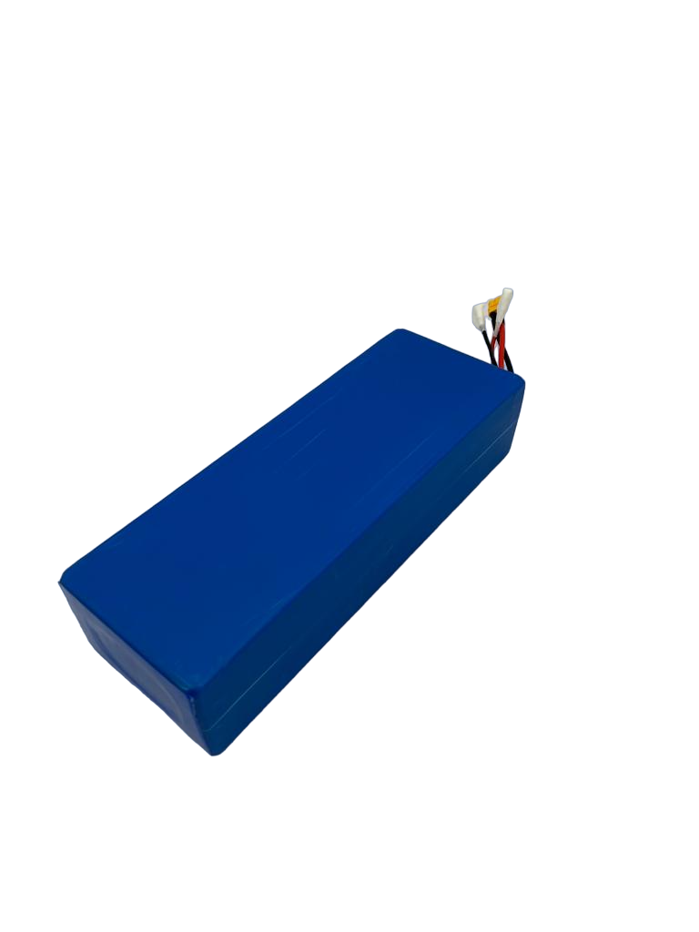 Dualtron Pop Mono Moteur | BATTERIE 52V25AH