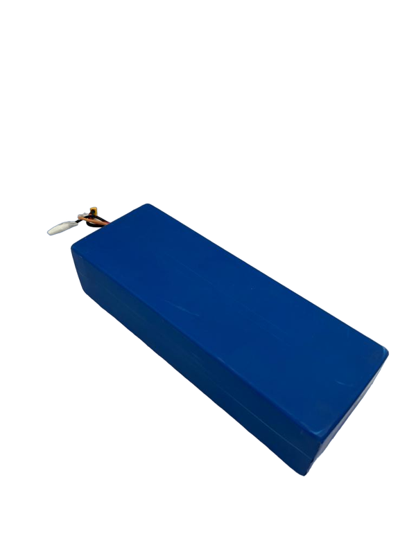 Dualtron Pop Mono Moteur | BATTERIE 52V20AH
