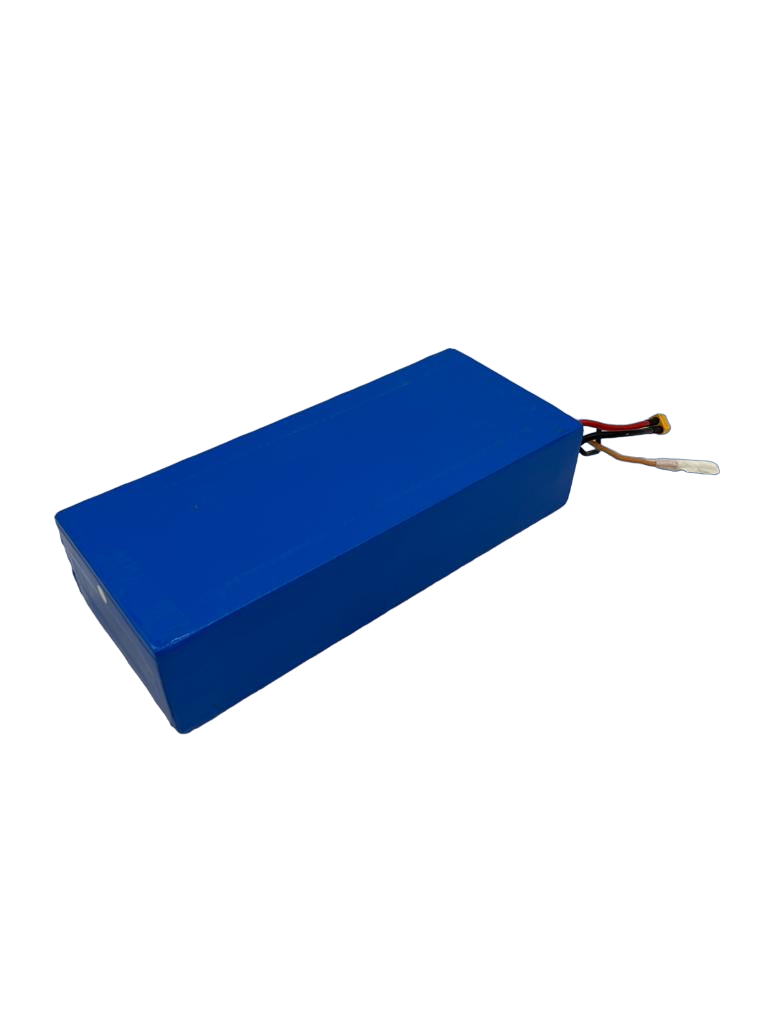 Dualtron Pop Mono Moteur | BATTERIE 52V14AH