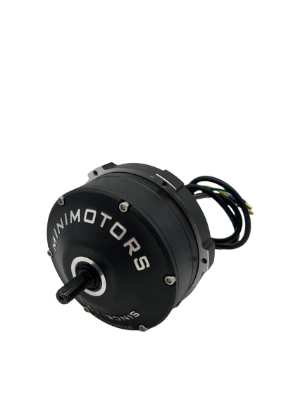 Dualtron Pop Mono Moteur | MOTEUR Dualtron Pop Mono Moteur | MOTEUR
