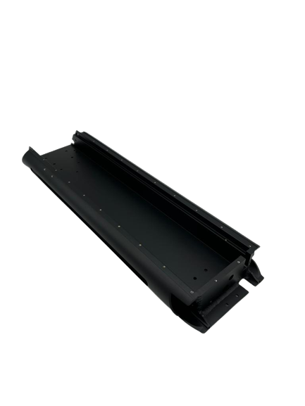 Dualtron Pop | CHASSIS EN ALUMINIUM Dualtron Pop | CHASSIS EN ALUMINIUM