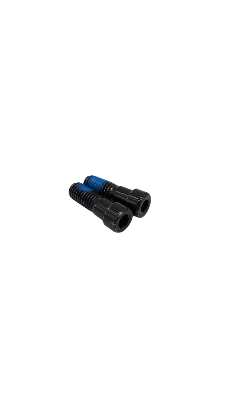 Dualtron Pop | VIS FOURCHE DE SUSPENSION M8X22 V2 (x2)