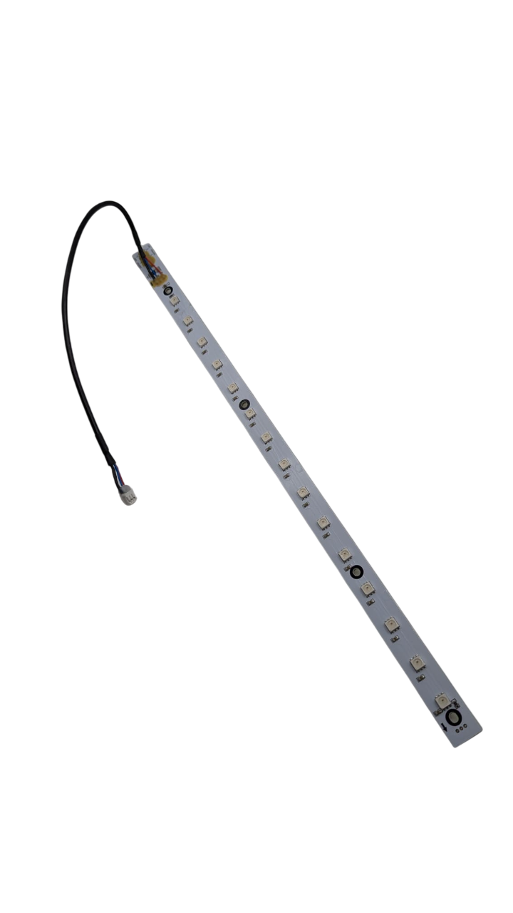 Dualtron City | LED LATERAL DROITE & STORM & SPIDER 2 | LED DECK COTE GAUCHE OU DROITE Dualtron City | LED LATERAL DROITE & STORM & SPIDER 2 | LED DECK COTE GAUCHE OU DROITE