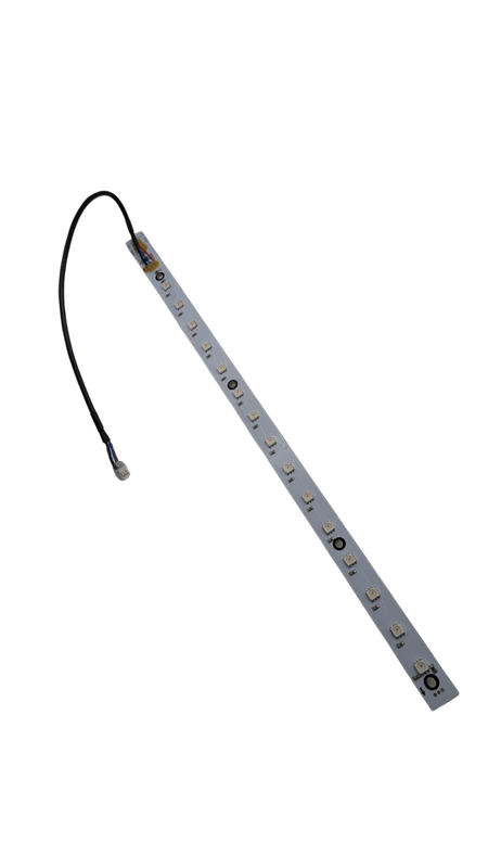 Dualtron City | LED LATERAL DROITE & STORM & SPIDER 2 | LED DECK COTE GAUCHE OU DROITE