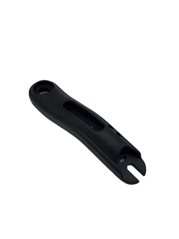 Dualtron Achilleus 2023 | BRAS DE FOURCHE GAUCHE AR NOIR