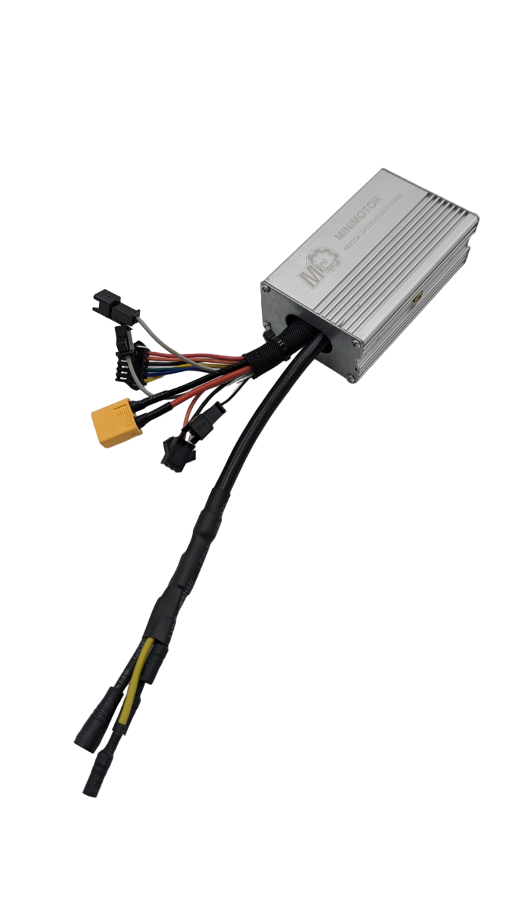 Dualtron Togo Plus & Togo Pro | CONTROLEUR 48V 25A Dualtron Togo Plus & Togo Pro | CONTROLEUR 48V 25A
