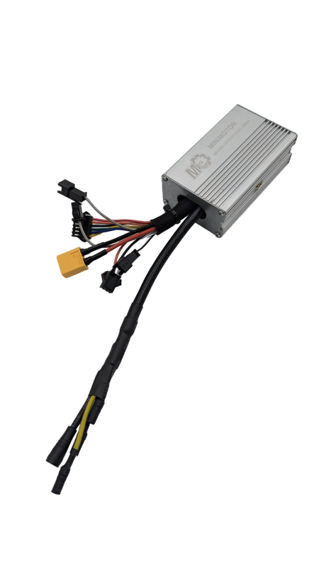 Dualtron Togo Plus & Togo Pro | CONTROLEUR 48V 25A