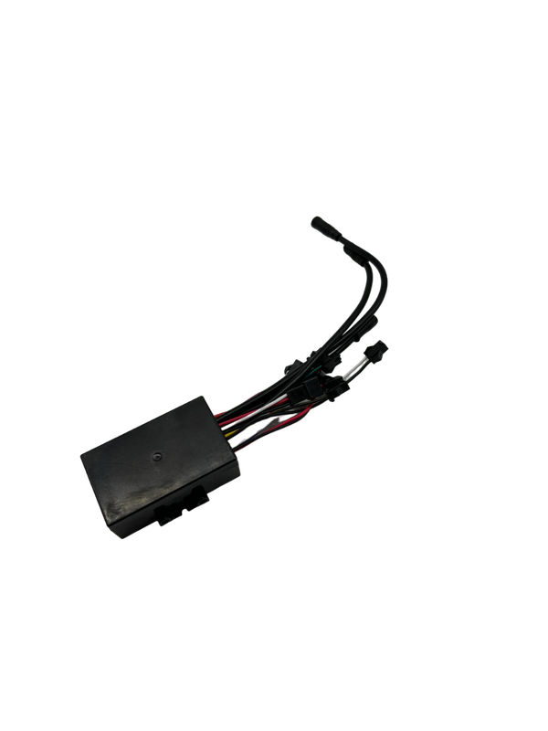 Dualtron Togo & Togo Ltd | CONTROLEUR LED