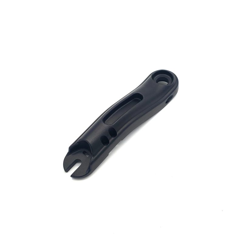 Dualtron Thunder | BRAS DE FOURCHE AR DROIT / AV GAUCHE