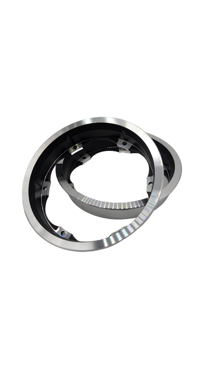 Dualtron Victor, Luxury & Luxury + (2024) | JANTE (PAIRE) Dualtron Victor, Luxury & Luxury + (2024) | JANTE (PAIRE)