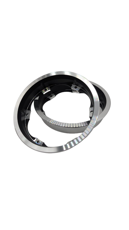 Dualtron Victor, Luxury & Luxury + (2024) | JANTE (PAIRE)