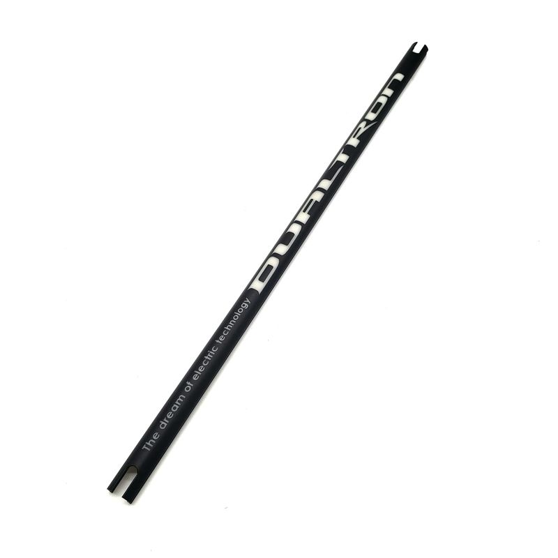 Dualtron | CACHE LED COLONNE DE DIRECTION