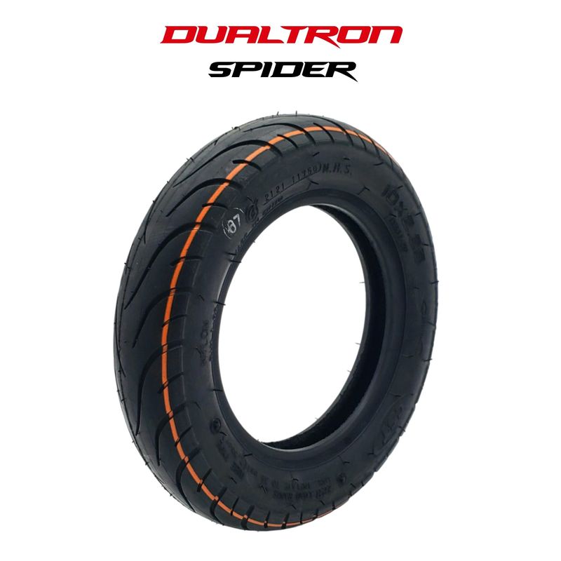 Dualtron Spider | PNEU