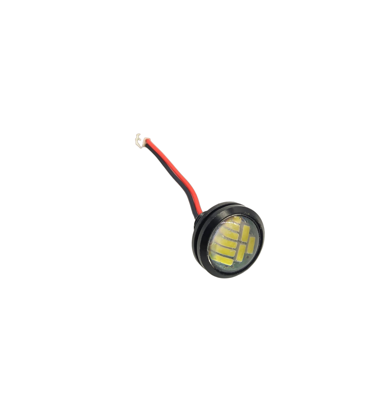 Dualtron City & Storm | LED AVANT