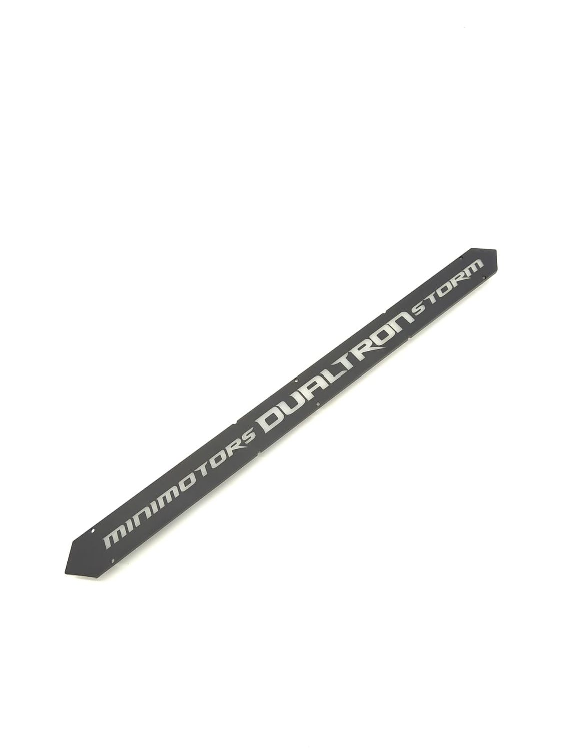 Dualtron Storm | LED CACHE LATERAL AVANT Dualtron Storm | LED CACHE LATERAL AVANT