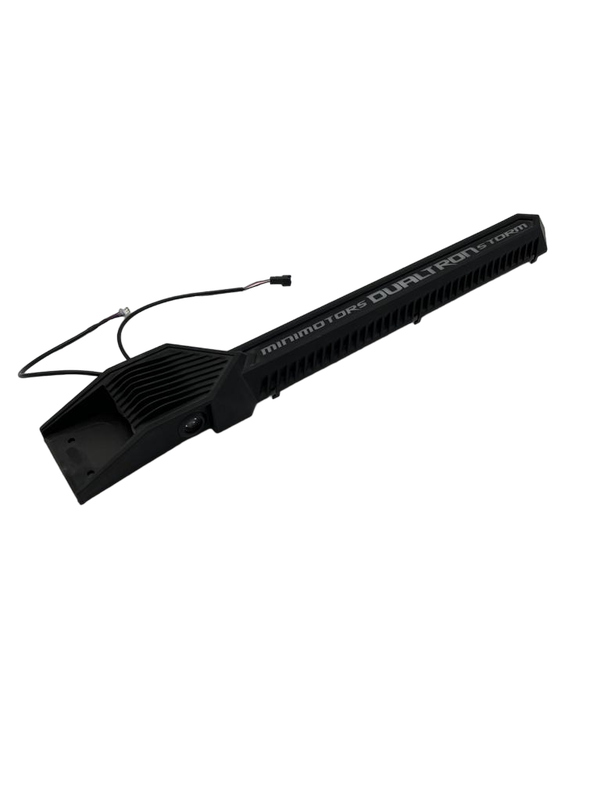 Dualtron Storm | CACHE COTE GAUCHE