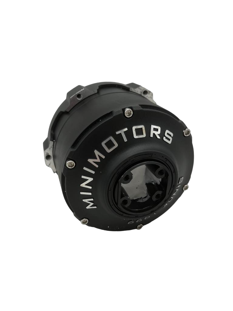 Dualtron Storm Ltd | MOTEUR ARRIERE Dualtron Storm Ltd | MOTEUR ARRIERE