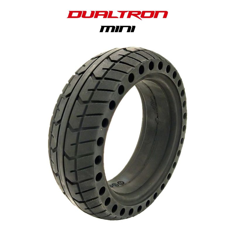 Dualtron Mini | PNEU PLEIN (AR)