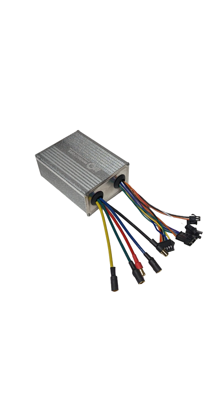 Dualtron Achilleus | CONTROLEUR B 60V35A (Arrière)