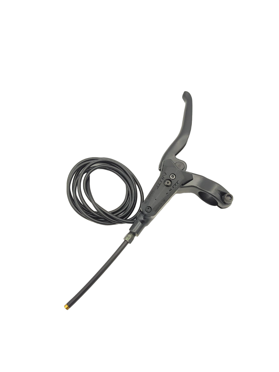 Dualtron | LEVIER DE FREIN DROIT HYDRAULIQUE AVEC CAPTEUR ELECTRIQUE (NUTT) Dualtron | LEVIER DE FREIN DROIT HYDRAULIQUE AVEC CAPTEUR ELECTRIQUE (NUTT)