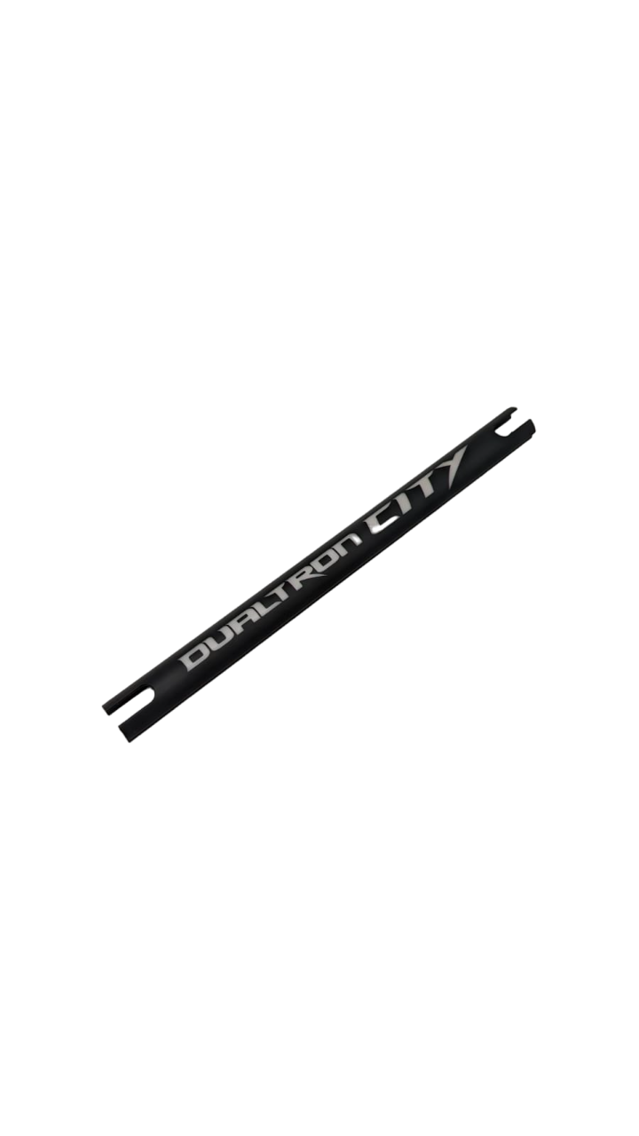 Dualtron City | CACHE LED COLONNE DE DIRECTION (VERSION COURTE 226MM) Dualtron City | CACHE LED COLONNE DE DIRECTION (VERSION COURTE 226MM)