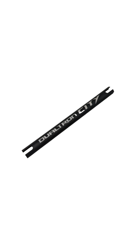 Dualtron City | CACHE LED COLONNE DE DIRECTION (VERSION COURTE 226MM)