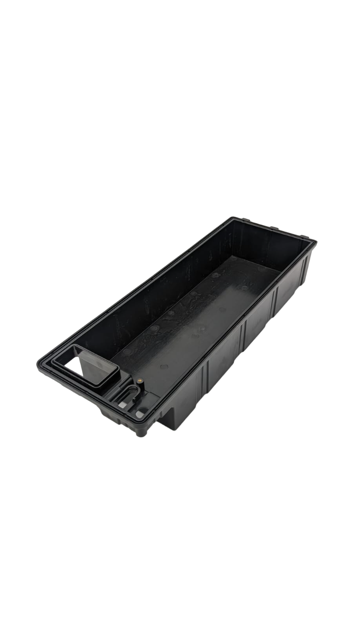 Dualtron City | COUVERCLE BATTERIE PARTIE BASSE Dualtron City | COUVERCLE BATTERIE PARTIE BASSE