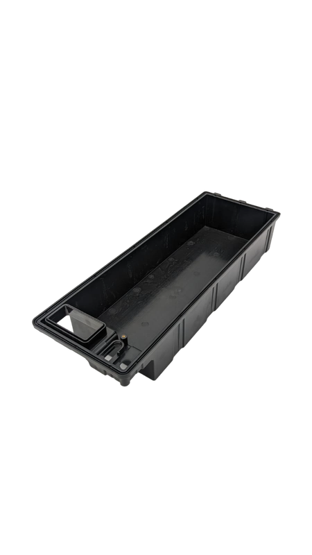 Dualtron City | COUVERCLE BATTERIE PARTIE BASSE