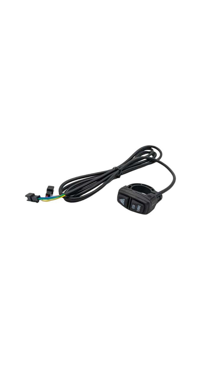 Dualtron | COMMODO MULTIFONCTION (WARNING | ECO/TURBO) Dualtron | COMMODO MULTIFONCTION (WARNING | ECO/TURBO)