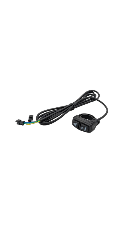 Dualtron | COMMODO MULTIFONCTION (WARNING | ECO/TURBO)