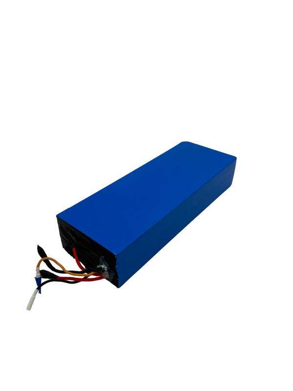 Dualtron Victor Luxury Plus & Ltd | BATTERIE 60V28AH