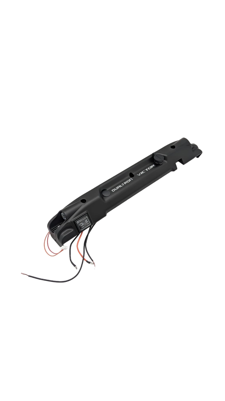 Dualtron New Victor & Luxury | CACHE COTE GAUCHE COMPLET Dualtron New Victor & Luxury | CACHE COTE GAUCHE COMPLET