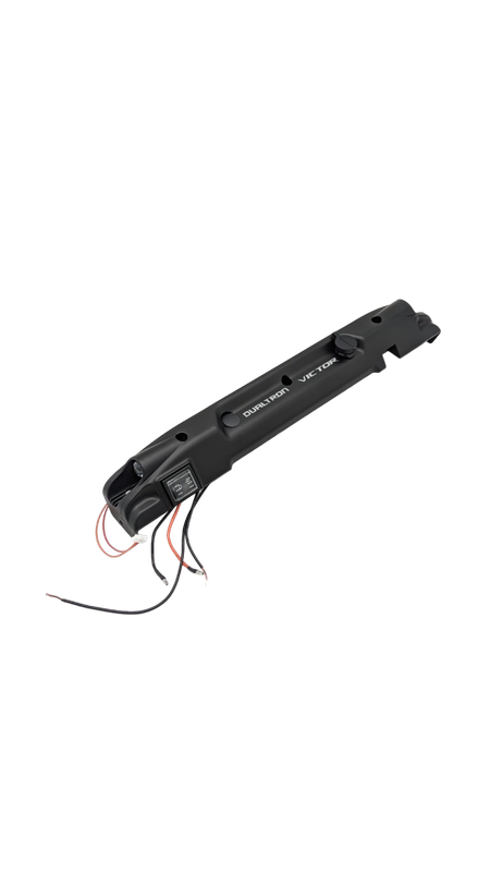 Dualtron New Victor & Luxury | CACHE COTE GAUCHE COMPLET