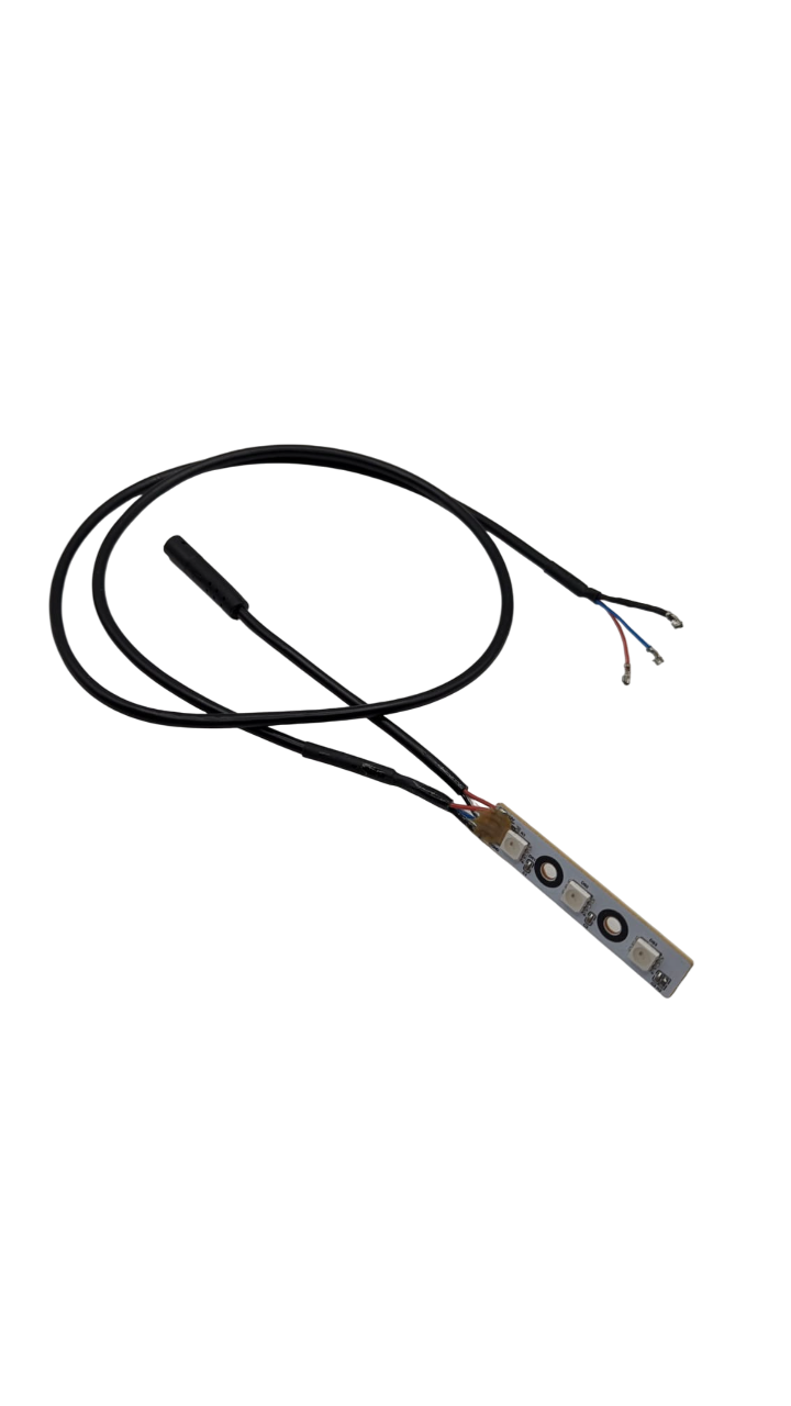 Dualtron Victor Luxury V1/V2 & Plus & Ltd | LED BRAS DE FOURCHE AR DROIT