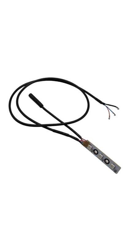 Dualtron Victor Luxury V1/V2 & Plus & Ltd | LED BRAS DE FOURCHE AR DROIT