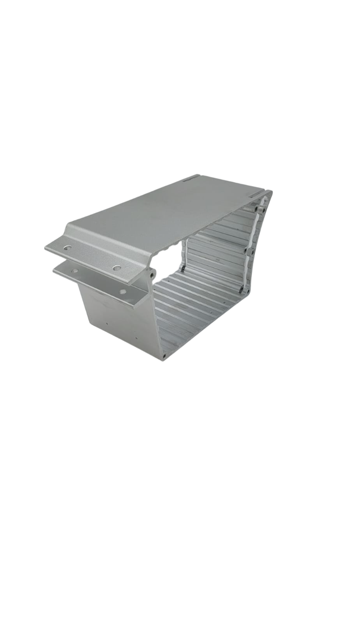 Dualtron Man | CHASSIS EN ALU Dualtron Man | CHASSIS EN ALU