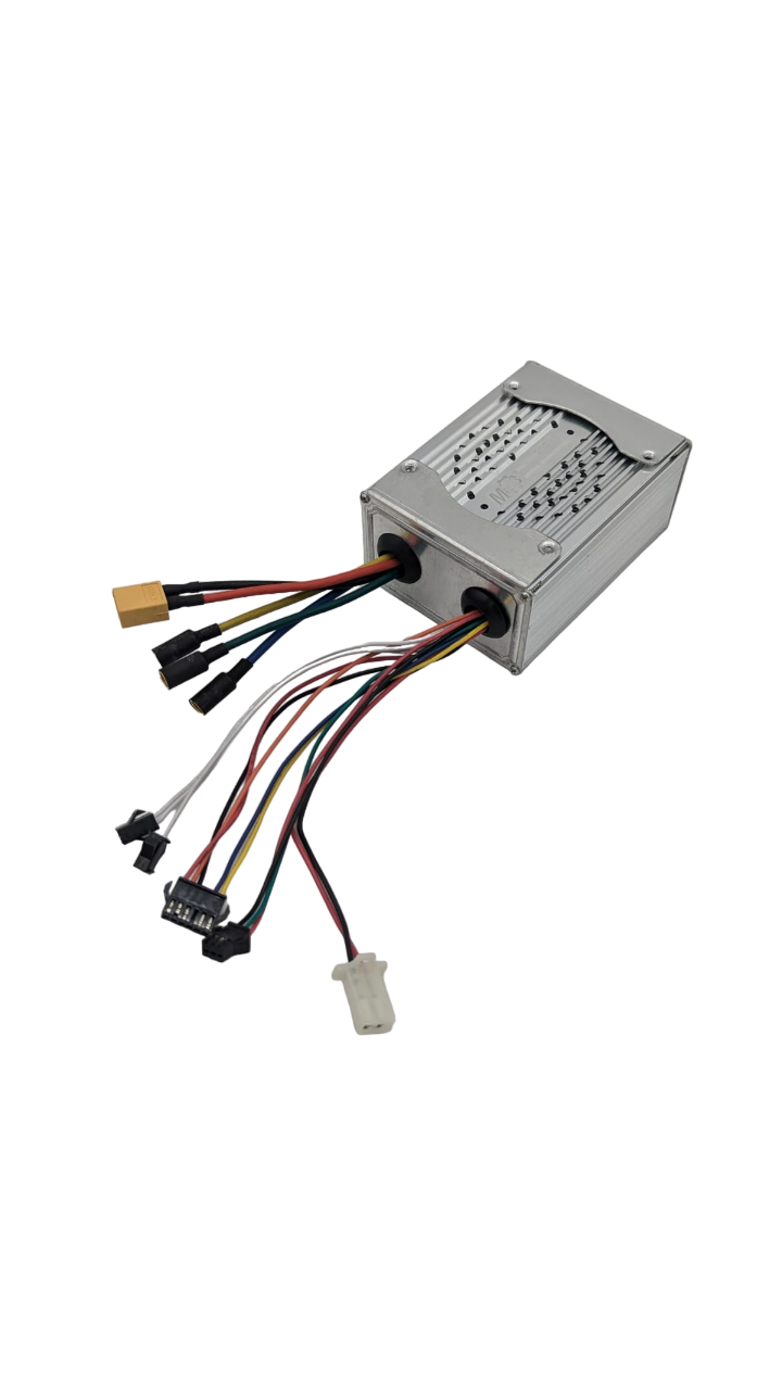 Dualtron Man | CONTROLEUR 60V55A Dualtron Man | CONTROLEUR 60V55A