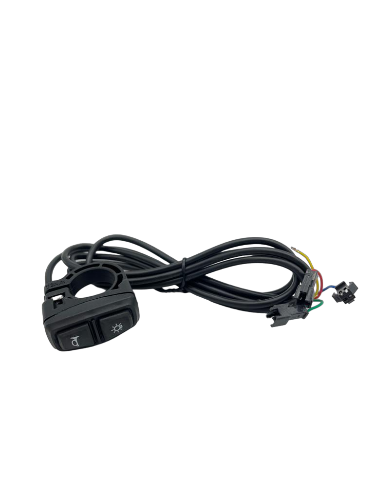 Dualtron | COMMODO LUMIERE ET KLAXON