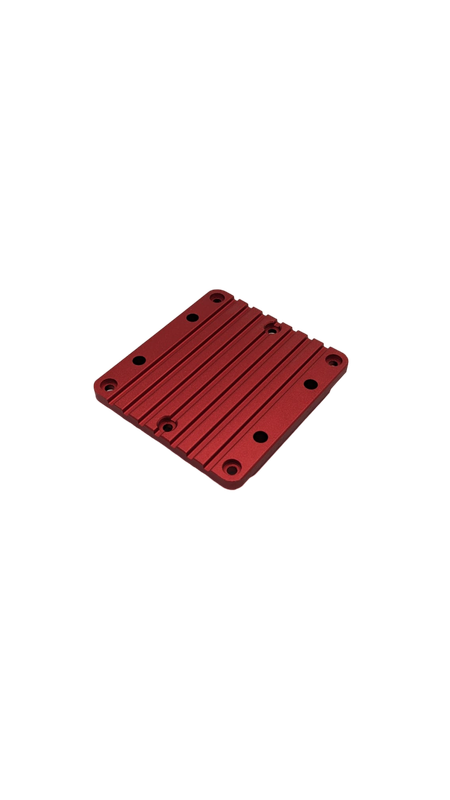 Dualtron Thunder 1 | DISSIPATEUR DE CHALEUR