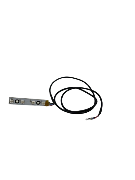 Dualtron Thunder 3 | LED DE BRAS DE FOURCHE AR DROIT/GAUCHE