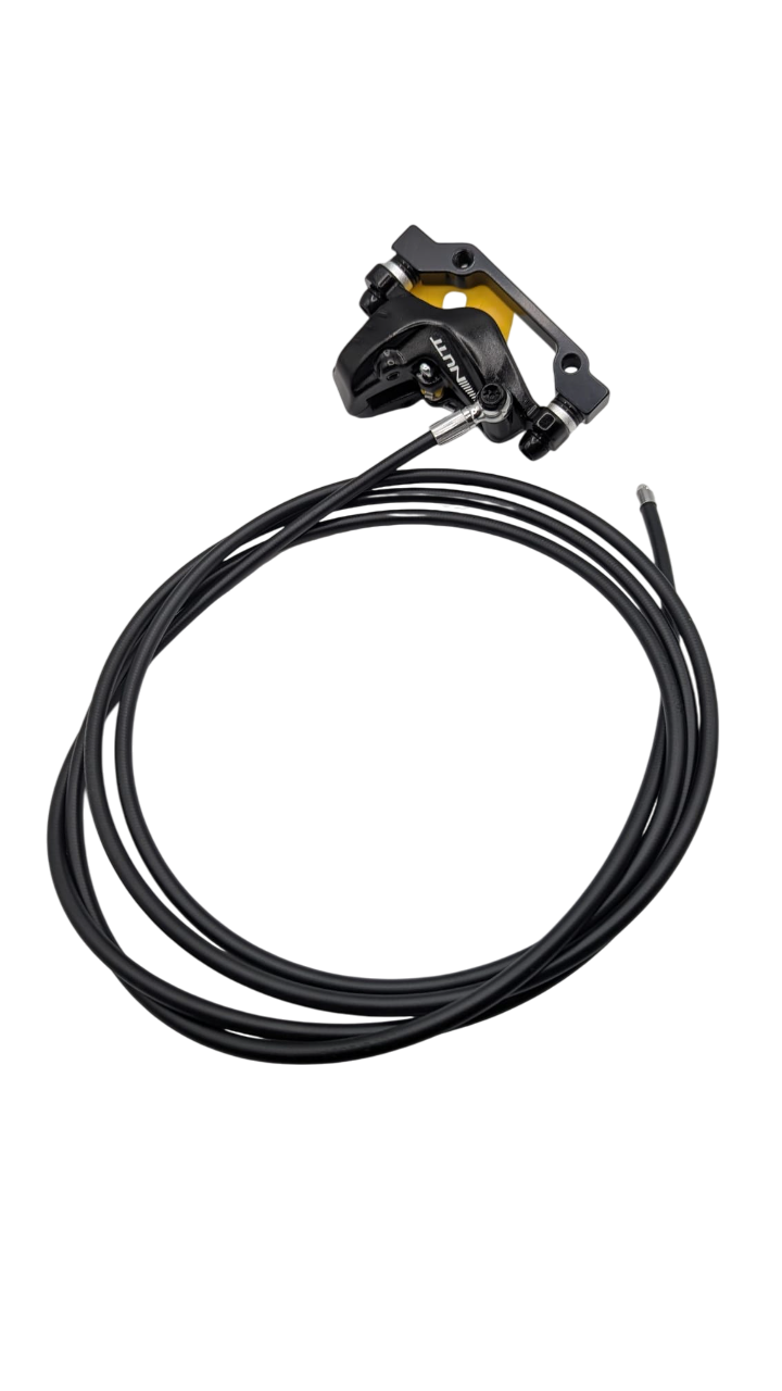 Dualtron Thunder 3 | ETRIER DE FREIN HYDRAULIQUE ARRIERE NUTT Dualtron Thunder 3 | ETRIER DE FREIN HYDRAULIQUE ARRIERE NUTT