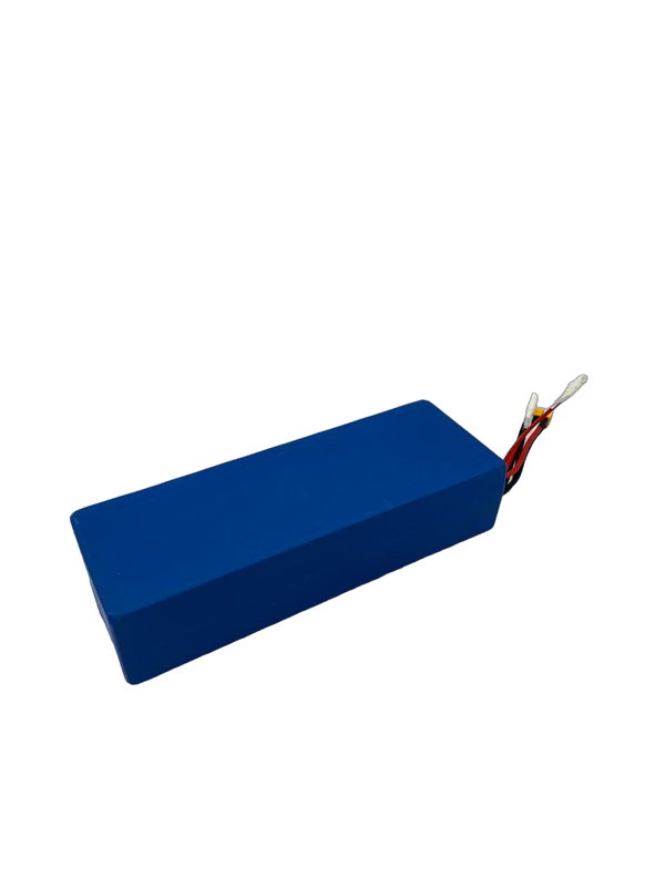Dualtron Pop Double Moteur | BATTERIE 52V25AH