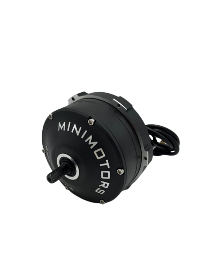 Dualtron Pop Double Moteur | MOTEUR ARRIERE