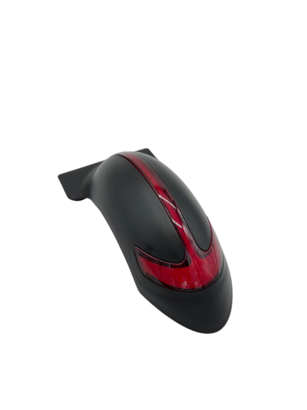 Dualtron Pop | GARDE BOUE ARRIERE AVEC LED Dualtron Pop | GARDE BOUE ARRIERE AVEC LED