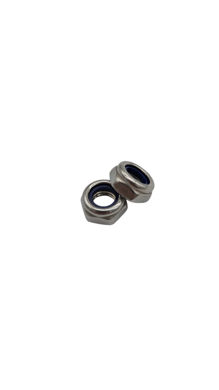 Dualtron Pop | ECROU M8 FOURCHE AVANT 2024 (x2) Dualtron Pop | ECROU M8 FOURCHE AVANT 2024 (x2)