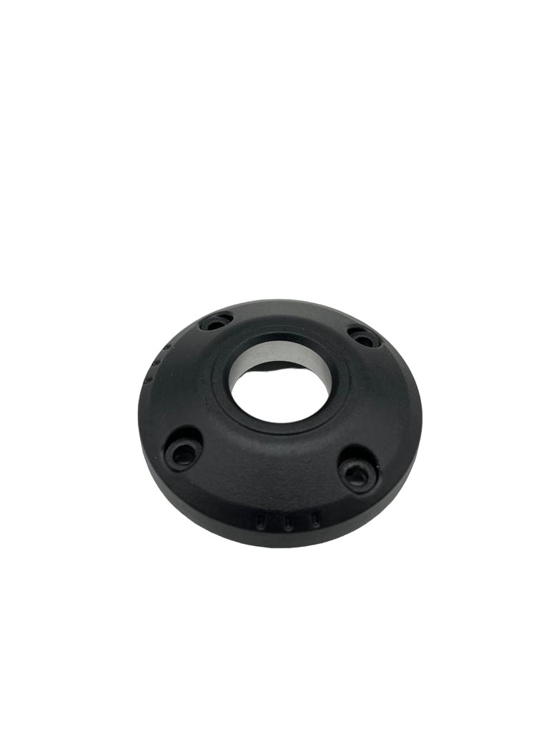Dualtron Achilleus 2023 | CACHE SUSPENSION AVANT
