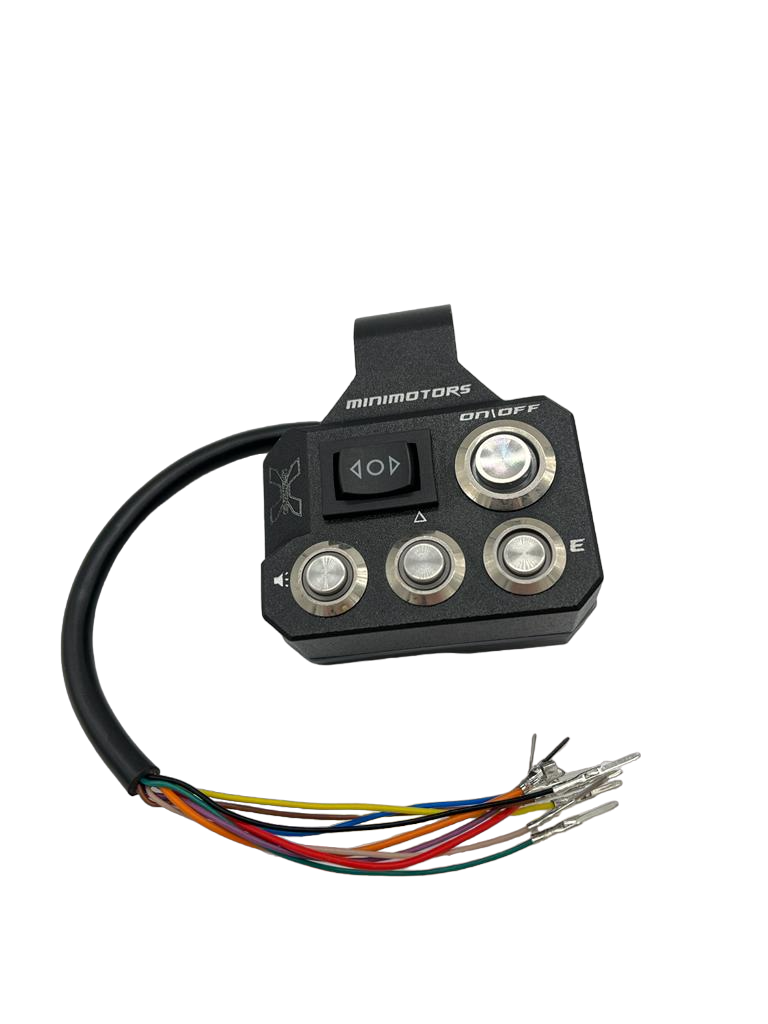 Dualtron X2 | COMMODO Dualtron X2 | COMMODO
